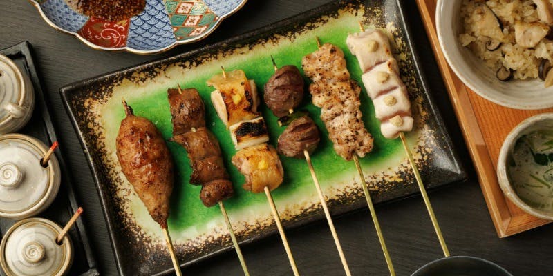 【12月限定！忘年会コース】＋カウンター席