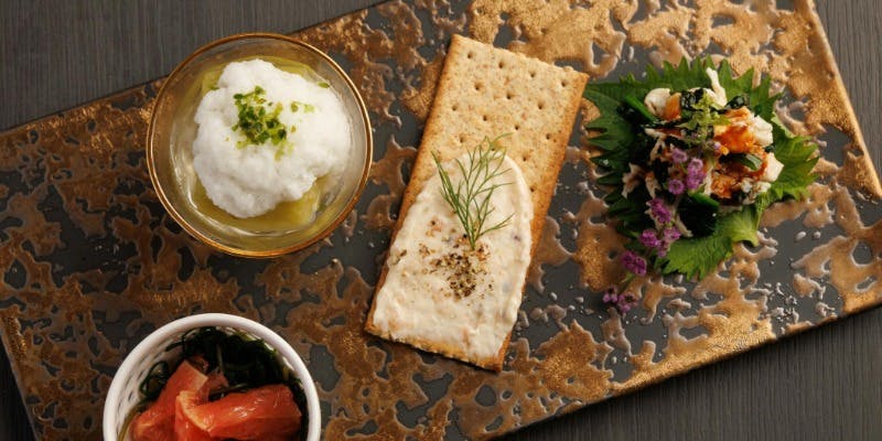 【平乃家プレミアムコース】＋カウンター席