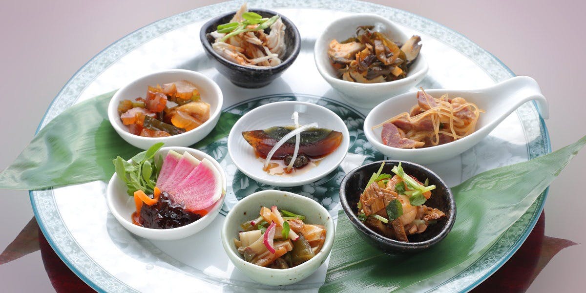 火鍋 三田（ひなべ みた【旧店名】火鍋 趙楊）