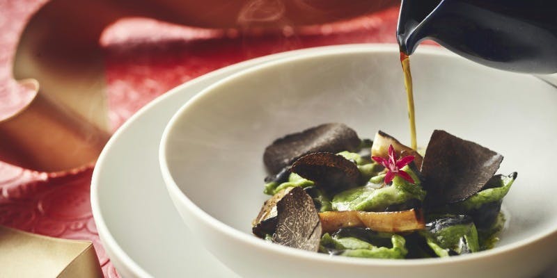 【席のみ予約】