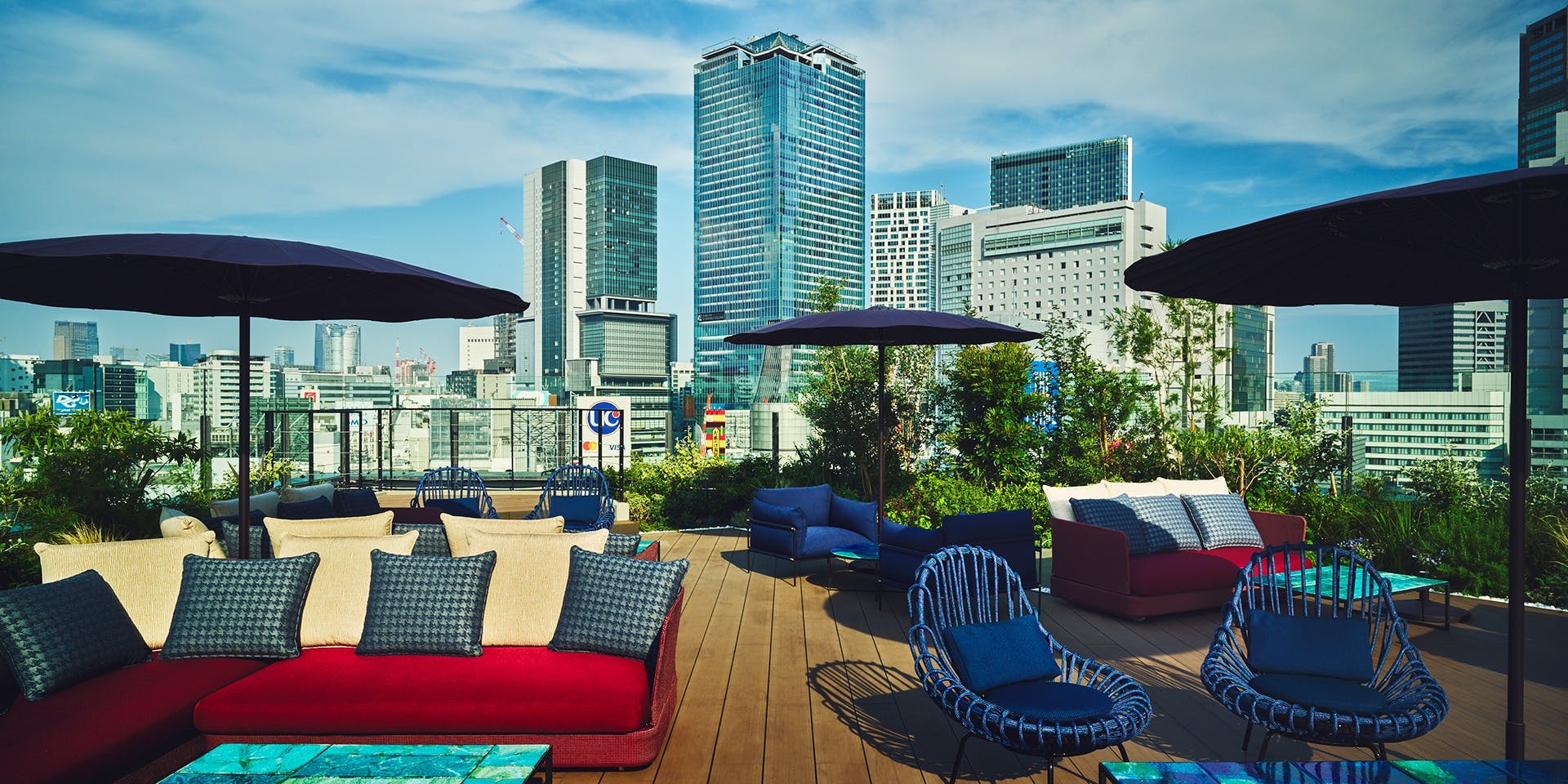 Gallery11／ホテルインディゴ東京渋谷 - 画像2