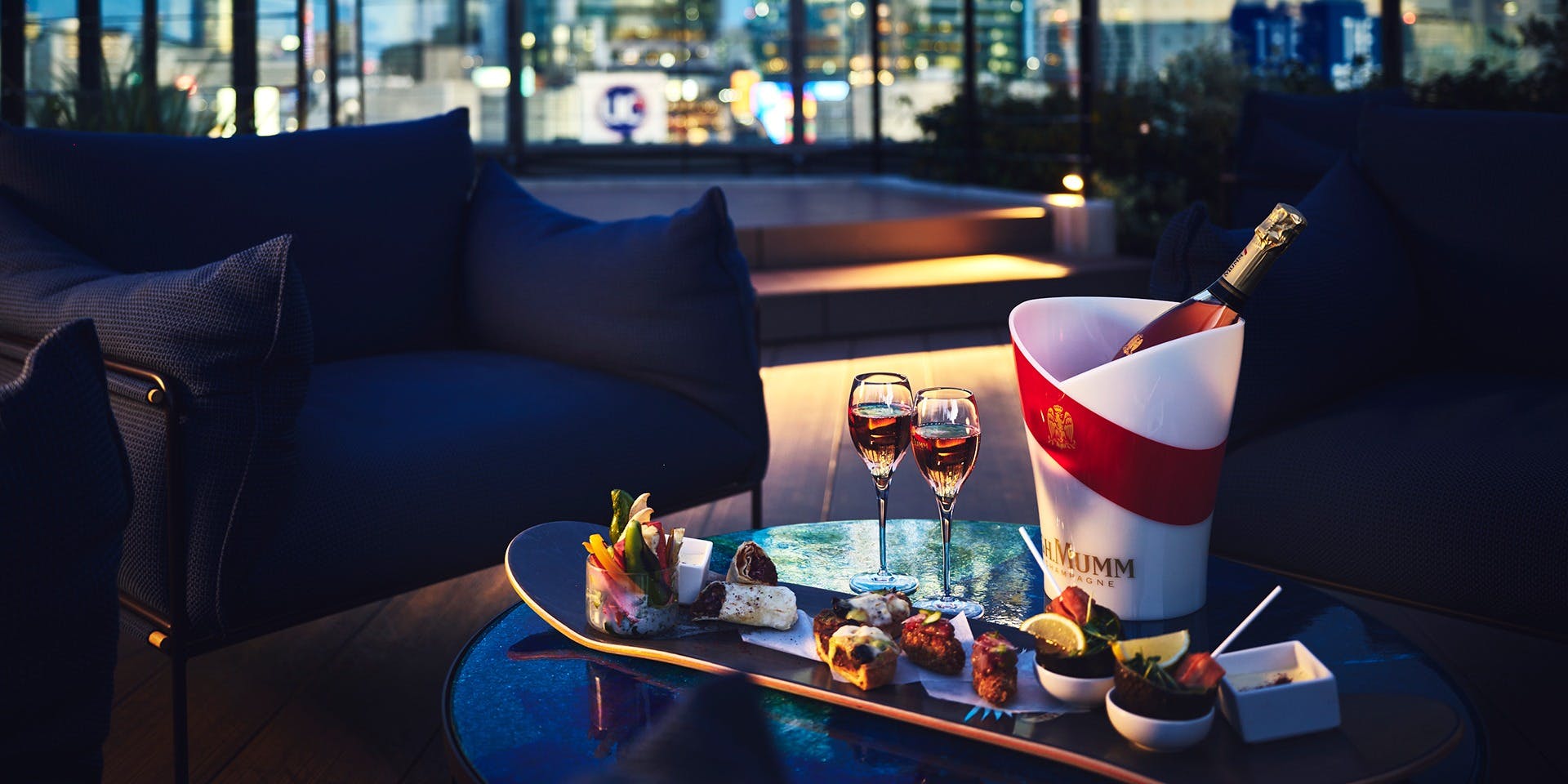 Gallery11／ホテルインディゴ東京渋谷 - 画像4