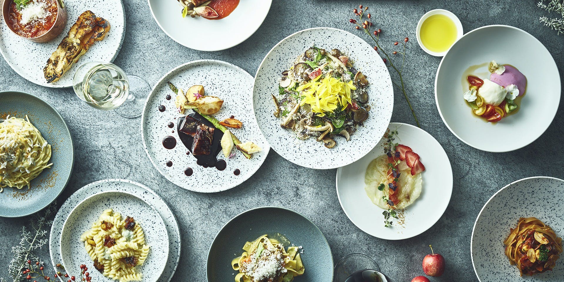 Gallery11／ホテルインディゴ東京渋谷 - 画像5