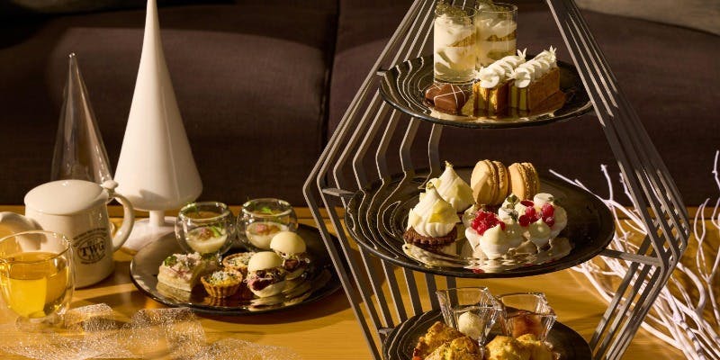 ザ・ラウンジ／ANAインターコンチネンタル別府リゾート＆スパ - 画像4