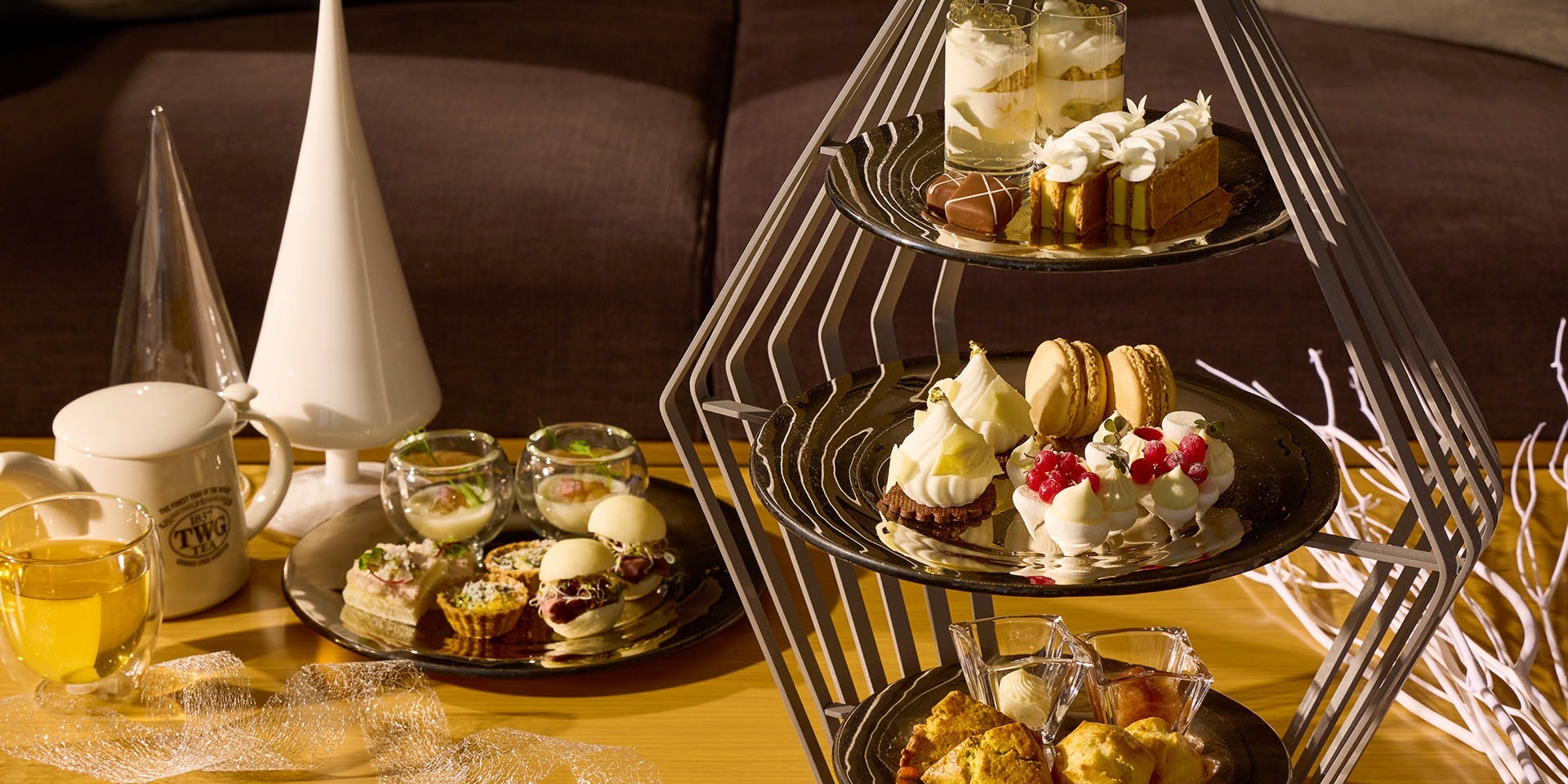 ザ・ラウンジ／ANAインターコンチネンタル別府リゾート＆スパ - 画像3