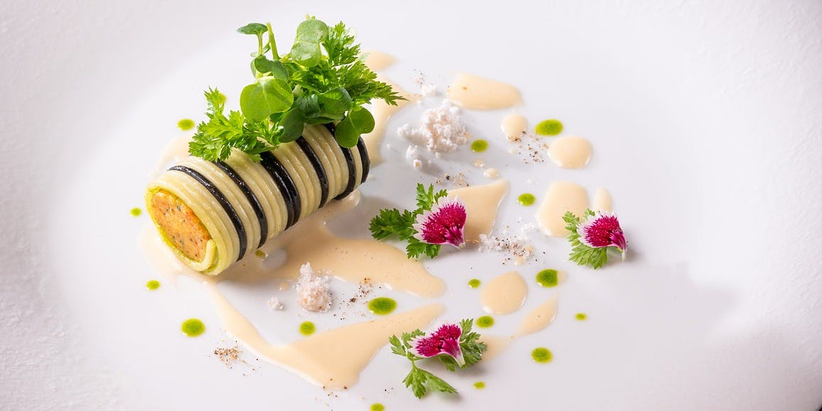 Restaurant DESTINA - 画像5