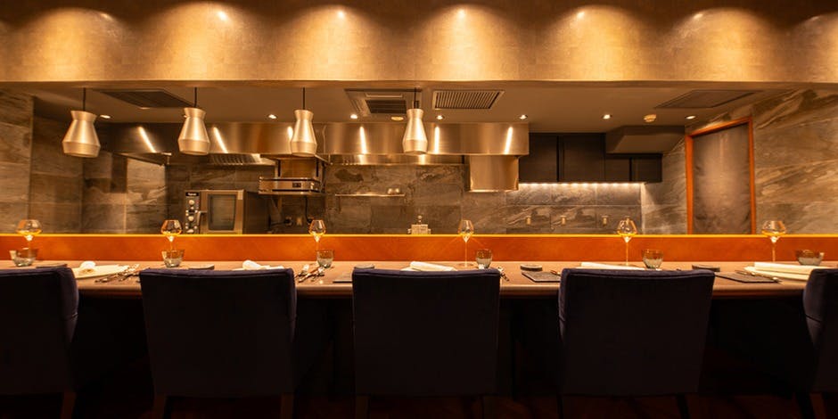 Restaurant DESTINA - 画像1