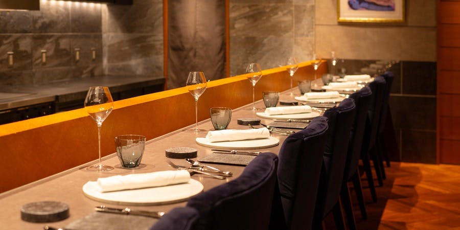 Restaurant DESTINA - 画像2