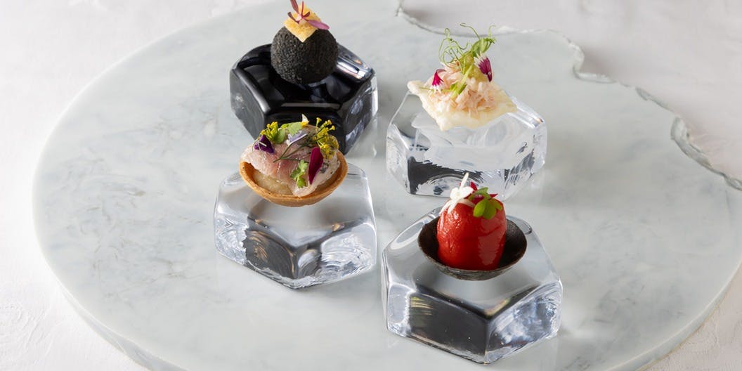 Restaurant DESTINA - 画像4