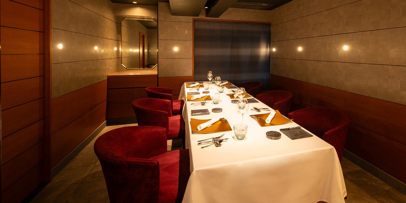 Restaurant DESTINA - 画像3