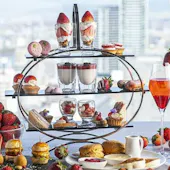 Bella/阪急グランドビル最上階(31F)