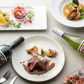 Bella/阪急グランドビル最上階(31F)