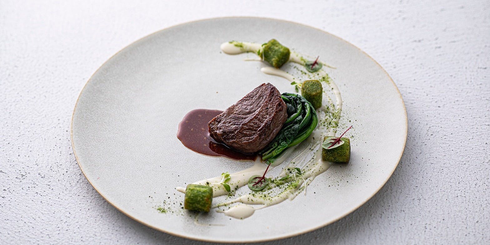 Bella／阪急グランドビル最上階（31F） - 画像11