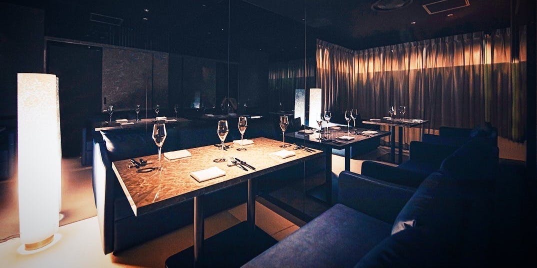 Bella／阪急グランドビル最上階（31F） - 画像20