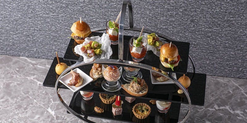 Bella／阪急グランドビル最上階（31F） - 画像14