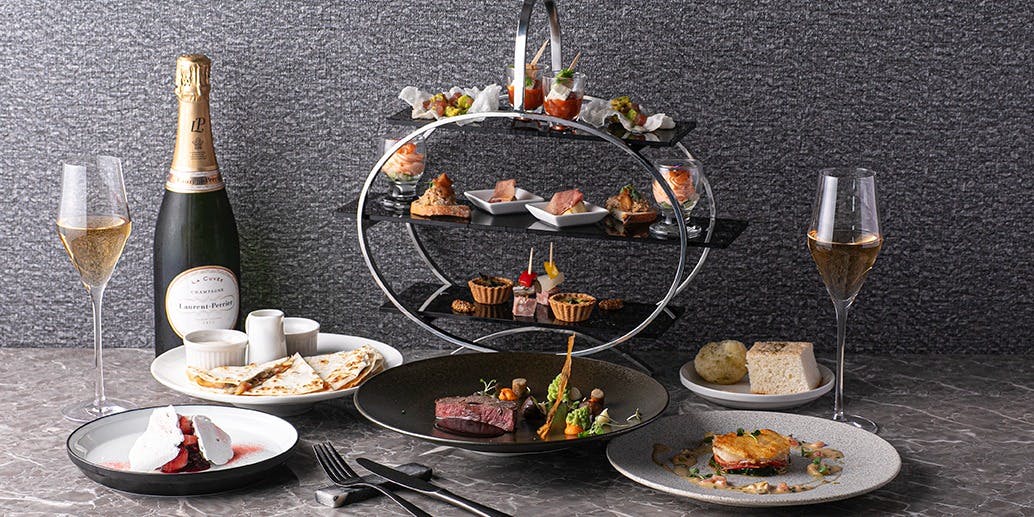 Bella／阪急グランドビル最上階（31F） - 画像18