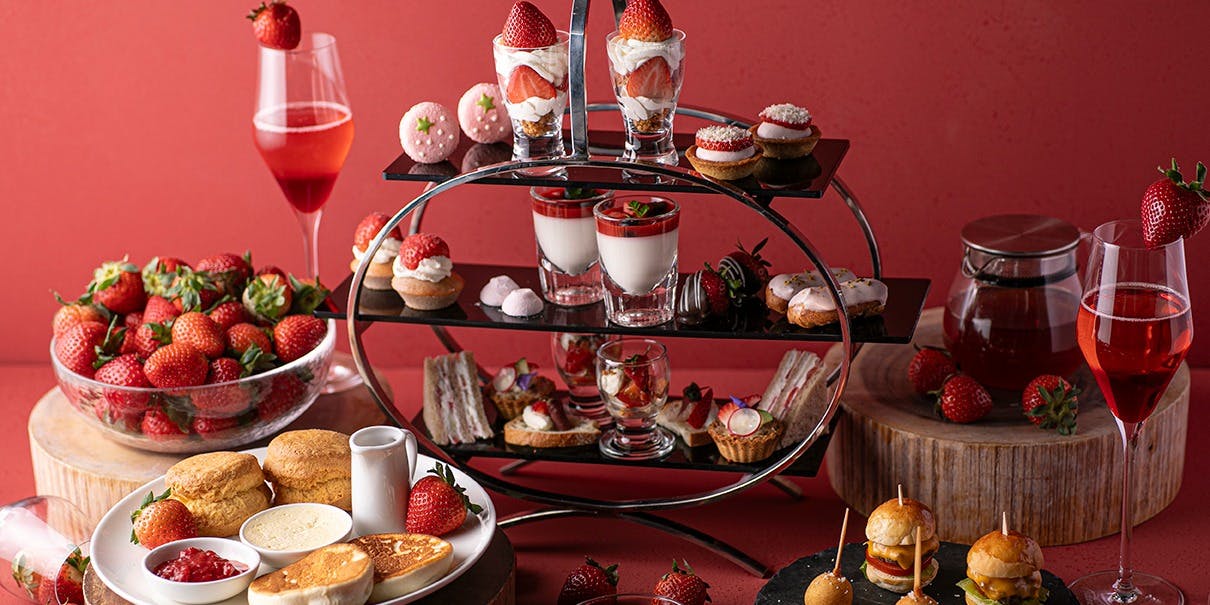 Bella／阪急グランドビル最上階（31F） - 画像17