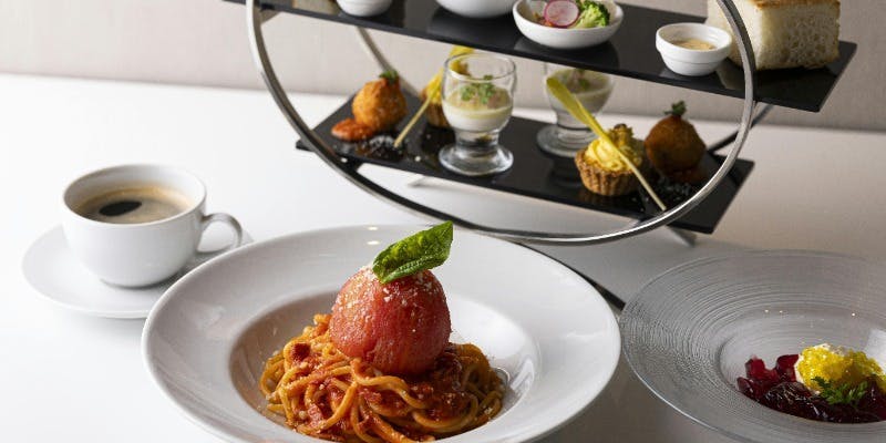 Bella／阪急グランドビル最上階（31F） - 画像22