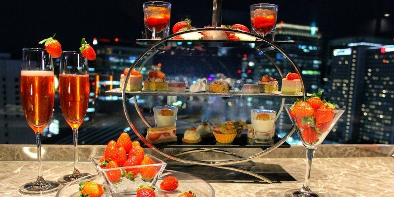 Bella／阪急グランドビル最上階（31F） - 画像24