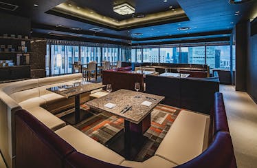 Bella/阪急グランドビル最上階(31F)