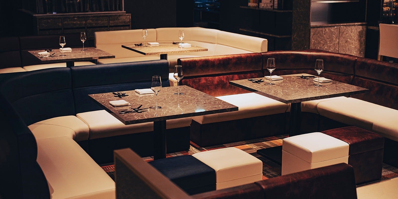 Bella／阪急グランドビル最上階（31F） - 画像3