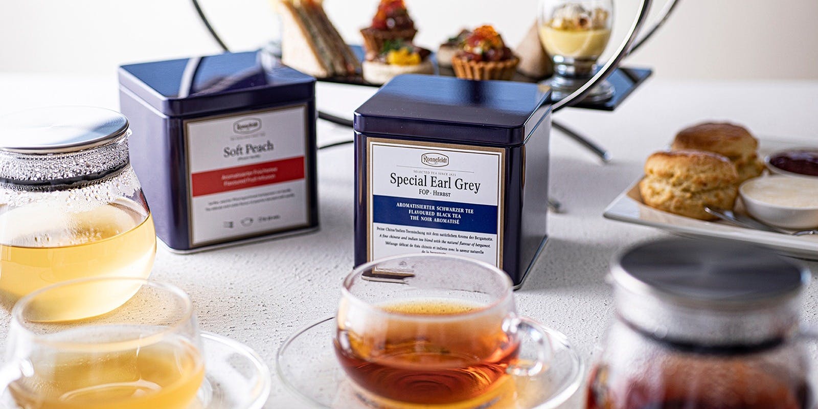 Bella／阪急グランドビル最上階（31F） - 画像9