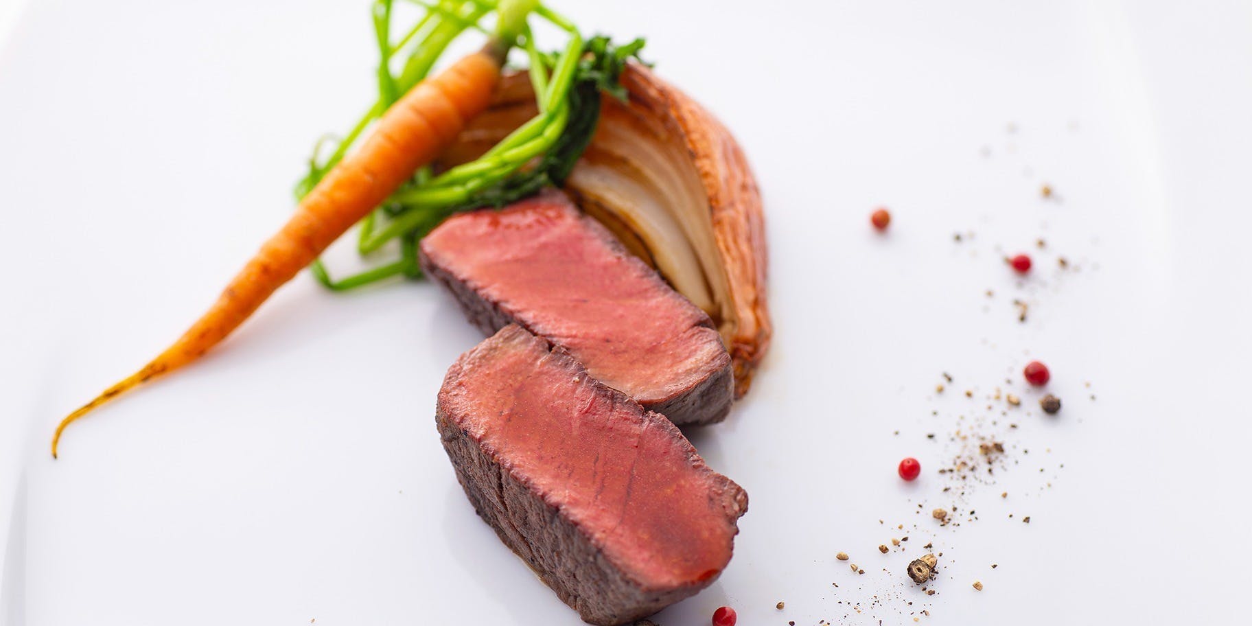 Bella／阪急グランドビル最上階（31F） - 画像7