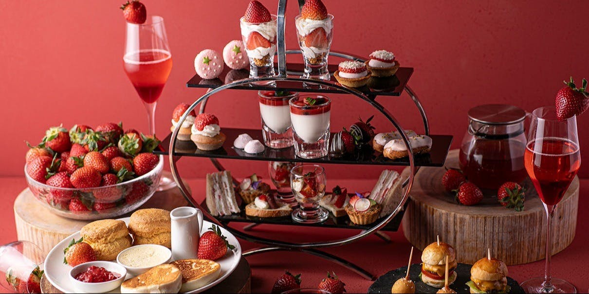 Bella／阪急グランドビル最上階（31F） - 画像6