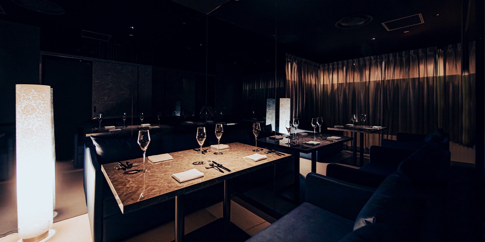 Bella／阪急グランドビル最上階（31F） - 画像26