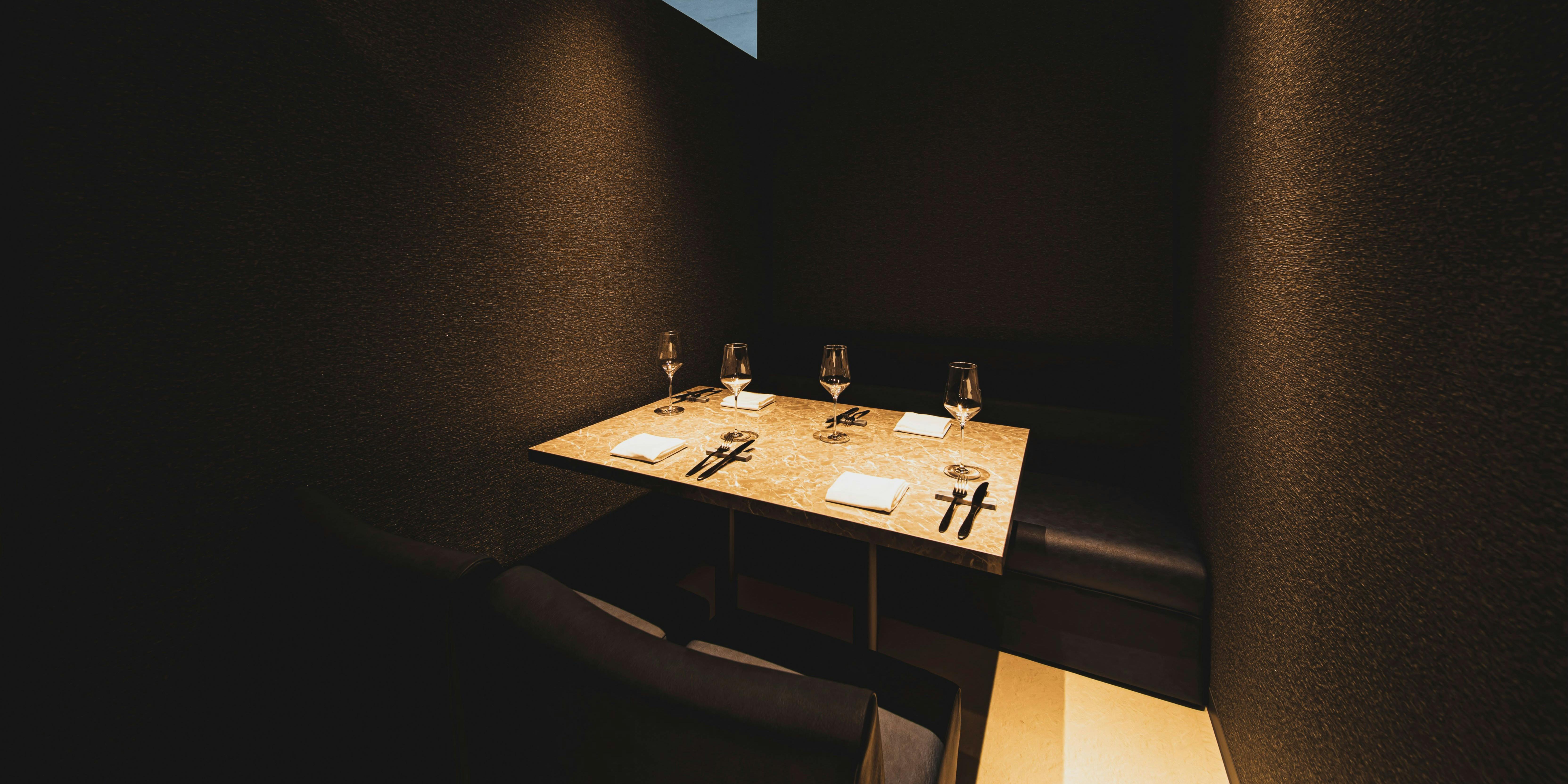 Bella／阪急グランドビル最上階（31F） - 画像25