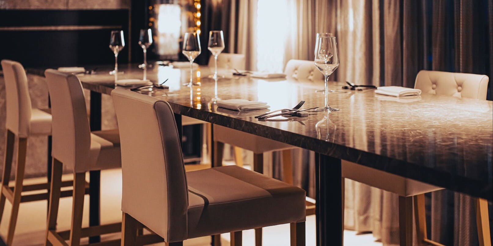 Bella／阪急グランドビル最上階（31F） - 画像27