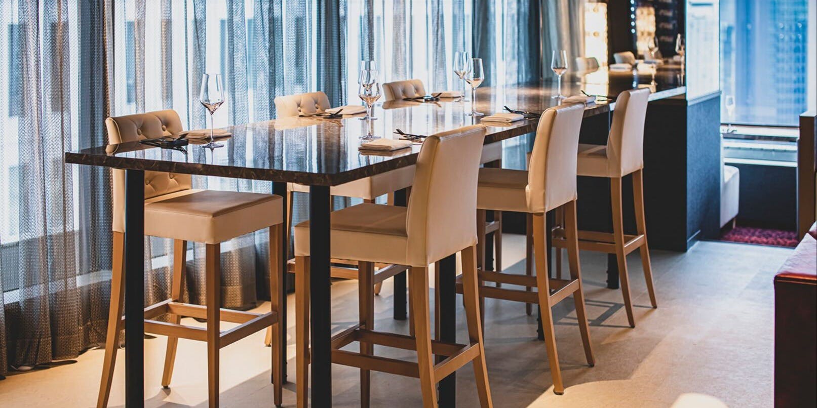 Bella ／阪急グランドビル最上階（31F） - 画像28