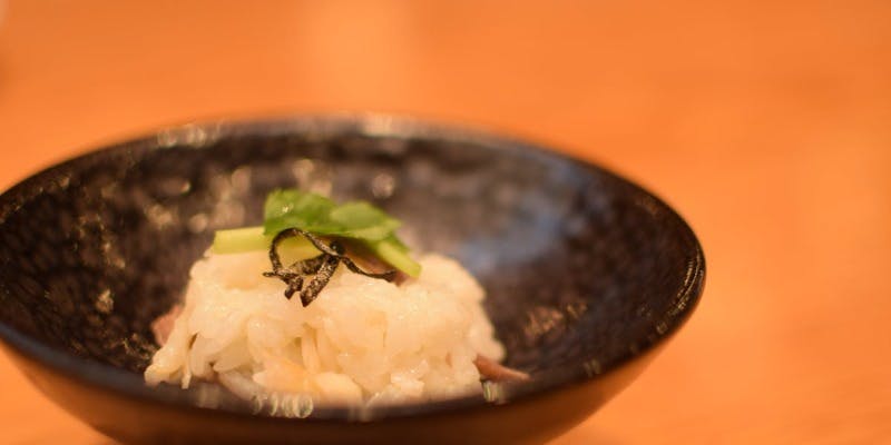 玄品 本町 女将のカウンター - 画像13