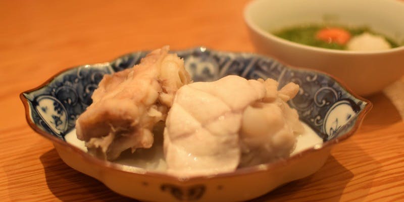 玄品 本町 女将のカウンター - 画像16