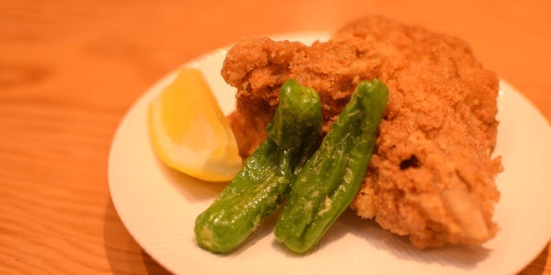 玄品 本町 女将のカウンター - 画像14