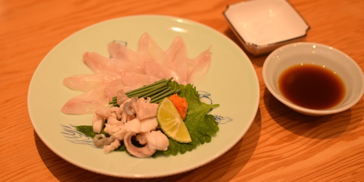 玄品 本町 女将のカウンター - 画像4