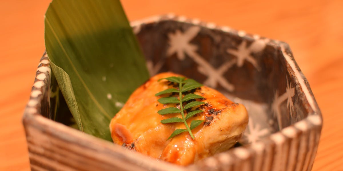 玄品 本町 女将のカウンター - 画像5