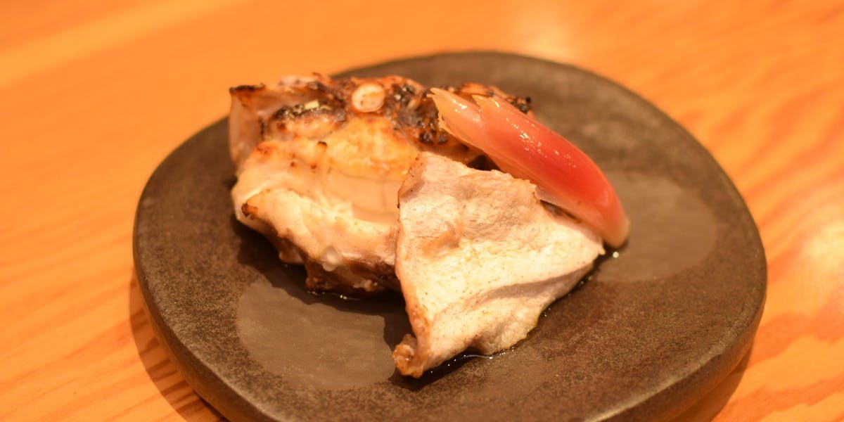 玄品 本町 女将のカウンター - 画像6