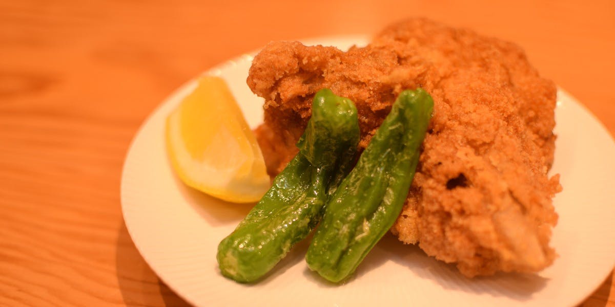 玄品 本町 女将のカウンター - 画像7