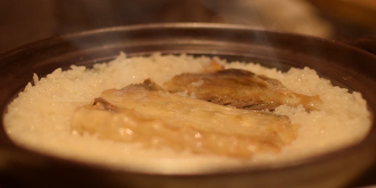 玄品 本町 女将のカウンター - 画像10