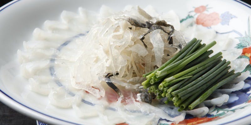 福福 コース＋個室確約