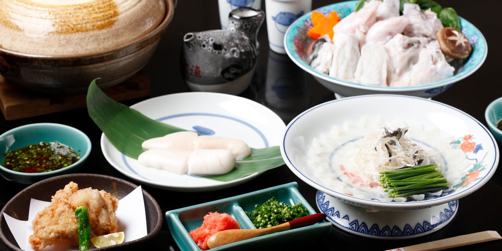 大漁 向島店