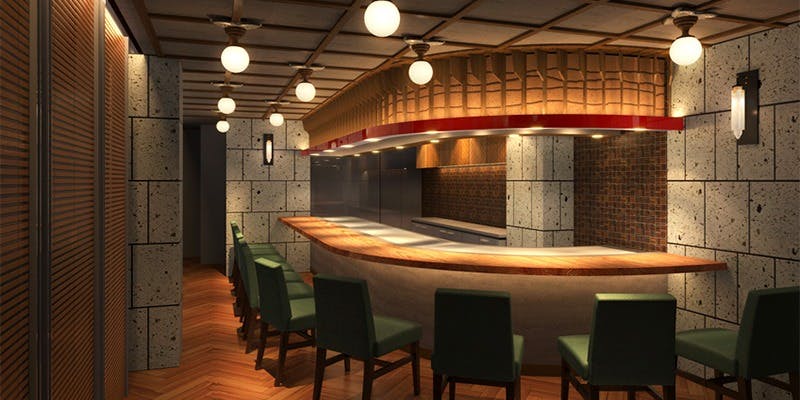 記念日におすすめのレストラン・銀座のステーキ 恵比寿店/恵比寿ホリックホテルの写真1