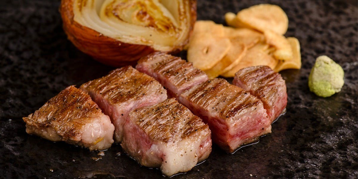 銀座のステーキ 恵比寿店／恵比寿ホリックホテル - 画像3