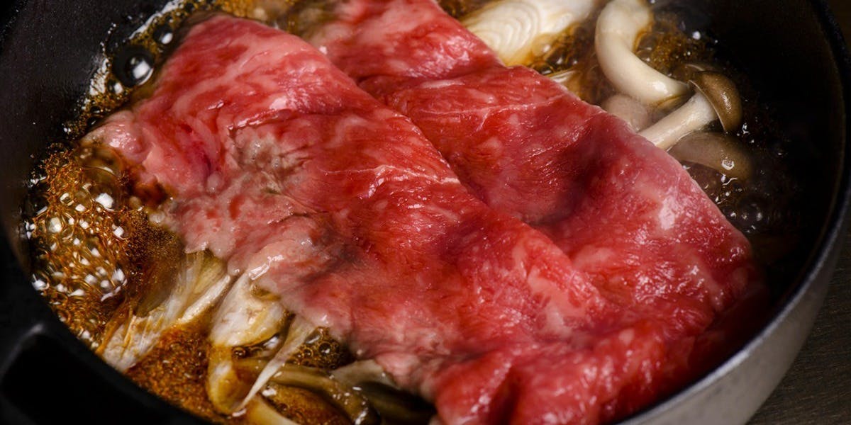 銀座のステーキ 恵比寿店／恵比寿ホリックホテル - 画像4