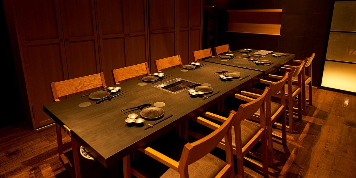 和牛焼肉 やくにく 路地裏 - 画像1