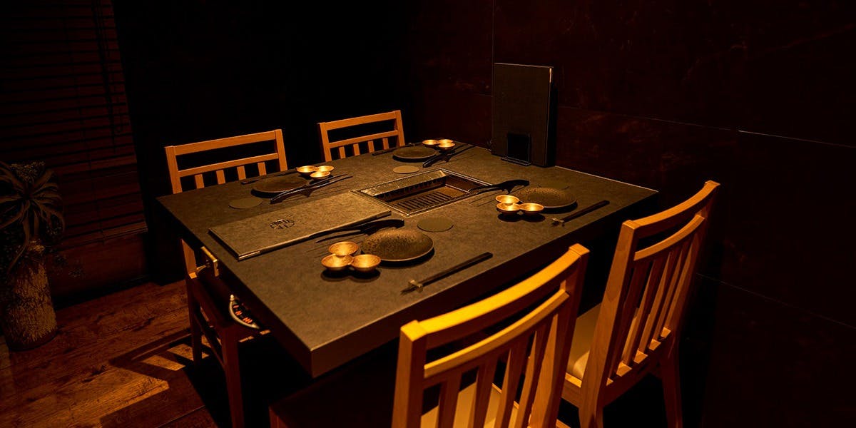 和牛焼肉 やくにく 路地裏 - 画像2