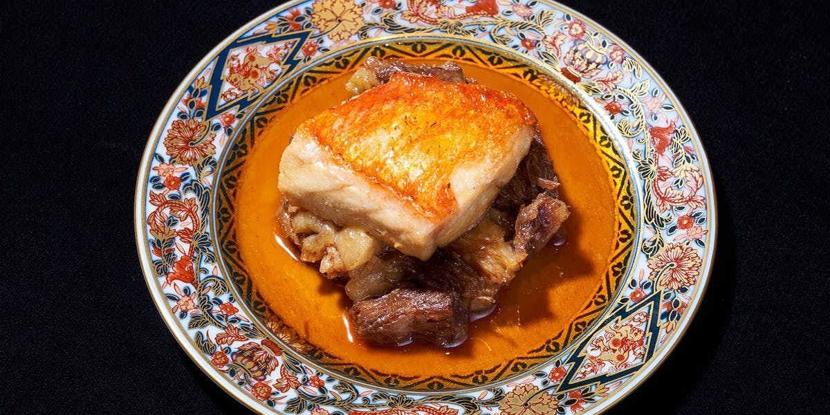 和牛焼肉 やくにく 路地裏 - 画像3