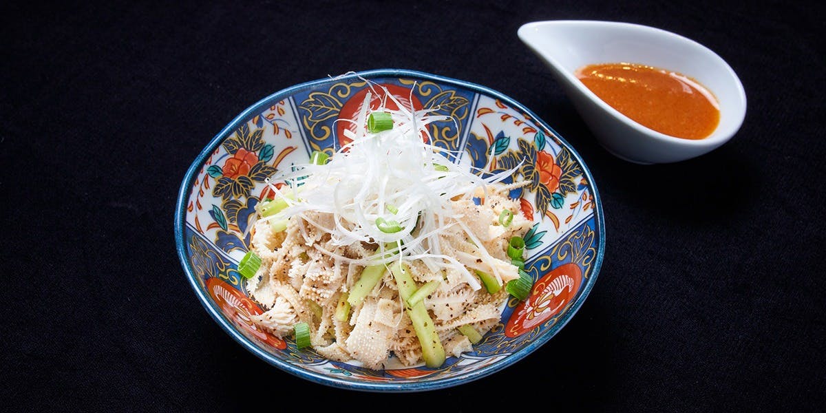 和牛焼肉 やくにく 路地裏