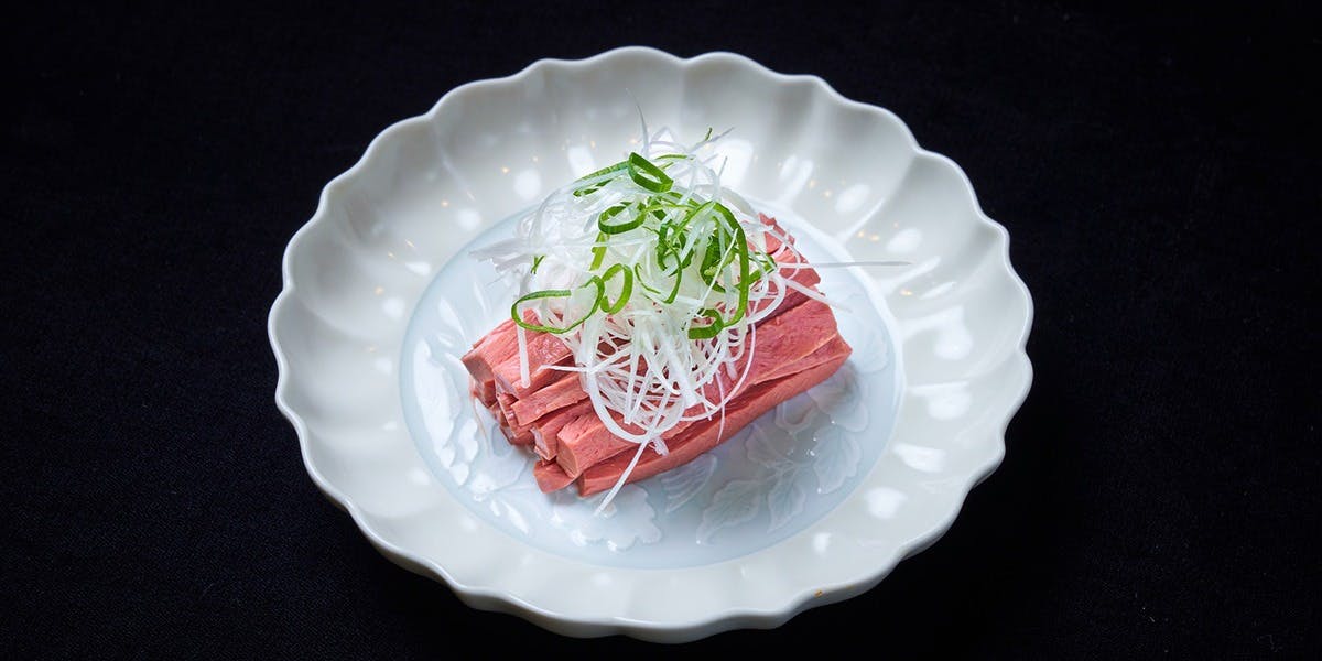 和牛焼肉 やくにく 路地裏